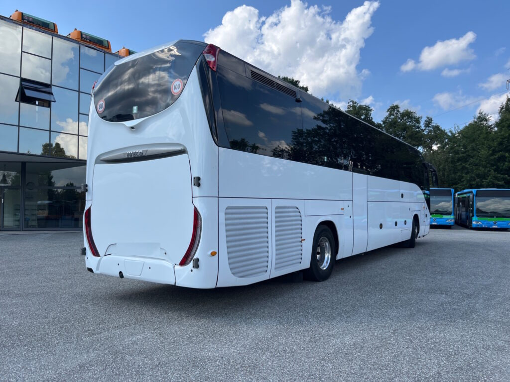 N.1 IVECO MAGELYS – Anno 2019 - Turistinis autobusas: foto 4 N.1 IVECO MAGELYS – Anno 2019 - Turistinis autobusas: foto 4