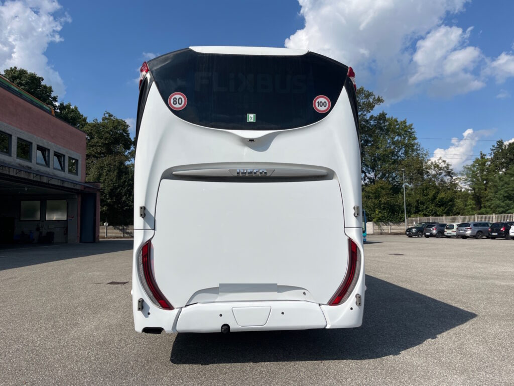 N.1 IVECO MAGELYS – Anno 2019 - Turistinis autobusas: foto 3 N.1 IVECO MAGELYS – Anno 2019 - Turistinis autobusas: foto 3