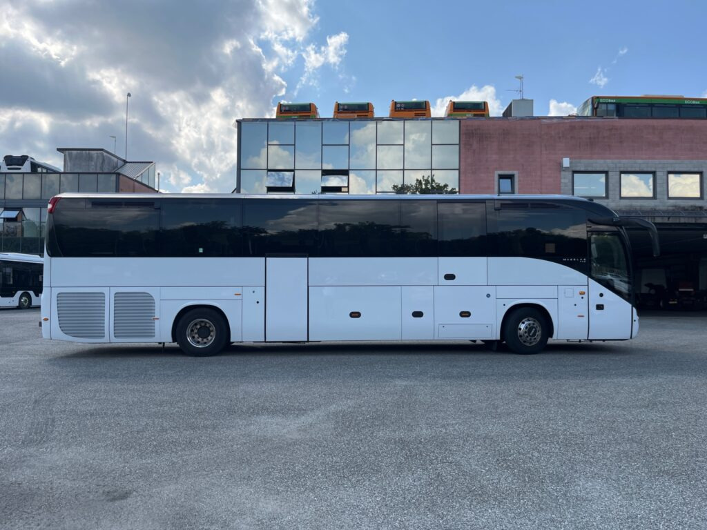 N.2 IVECO MAGELYS – Anno 2019 - Turistinis autobusas: foto 5 N.2 IVECO MAGELYS – Anno 2019 - Turistinis autobusas: foto 5