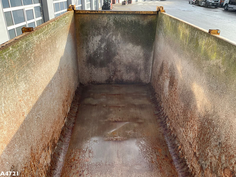 Užtraukiamas konteineris Container 30m³: foto 8