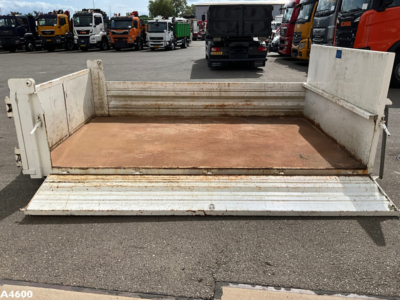 Container 5m³ - Užtraukiamas konteineris: foto 5 Container 5m³ - Užtraukiamas konteineris: foto 5