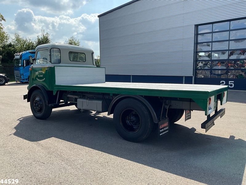 DAF A1600DA360 "Kikker" - Platforminis/ Bortinis sunkvežimis: foto 4 DAF A1600DA360 "Kikker" - Platforminis/ Bortinis sunkvežimis: foto 4