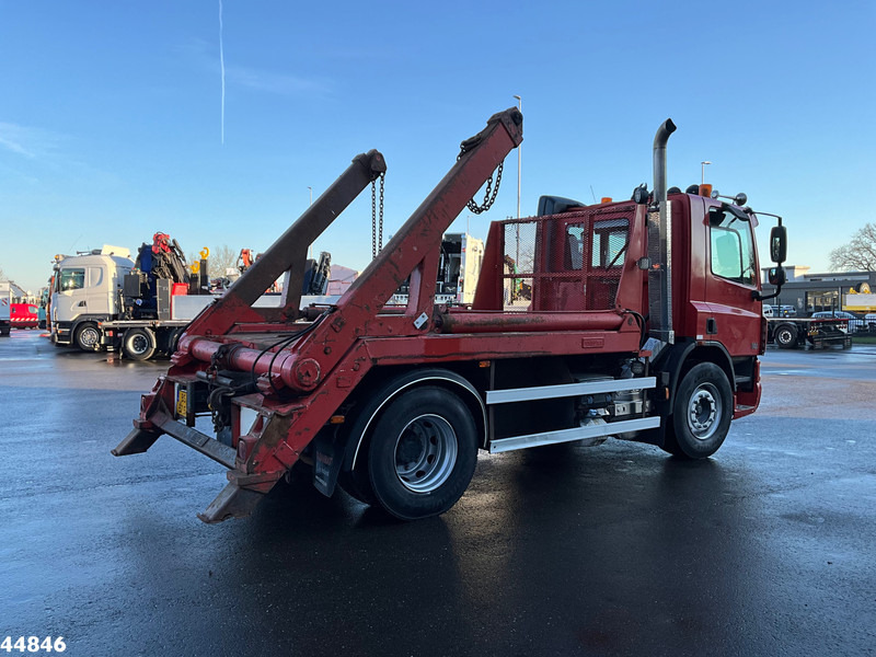 DAF FA 75 CF 310 Euro 5 Hyva 14 Ton portaalarmsysteem - Nuožulnaus pakėlimo ant platformos sunkvežimis: foto 4 DAF FA 75 CF 310 Euro 5 Hyva 14 Ton portaalarmsysteem - Nuožulnaus pakėlimo ant platformos sunkvežimis: foto 4