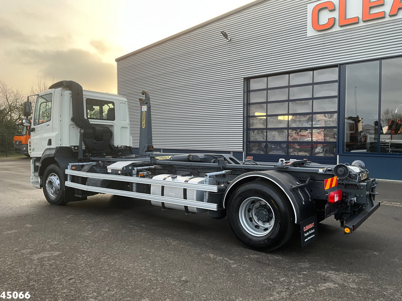 DAF FA CF 410 Euro 6 Palfinger 18 Ton haakarmsysteem - Hook-lift sunkvežimis: foto 2 DAF FA CF 410 Euro 6 Palfinger 18 Ton haakarmsysteem - Hook-lift sunkvežimis: foto 2