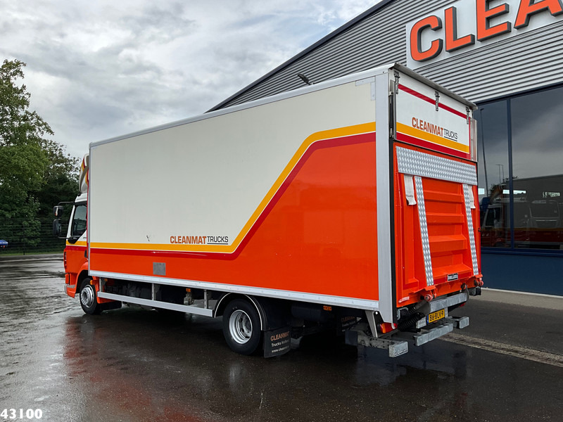 DAF FA LF 210 Euro 6 DHollandia laadklep - Furgonas sunkvežimis: foto 4 DAF FA LF 210 Euro 6 DHollandia laadklep - Furgonas sunkvežimis: foto 4