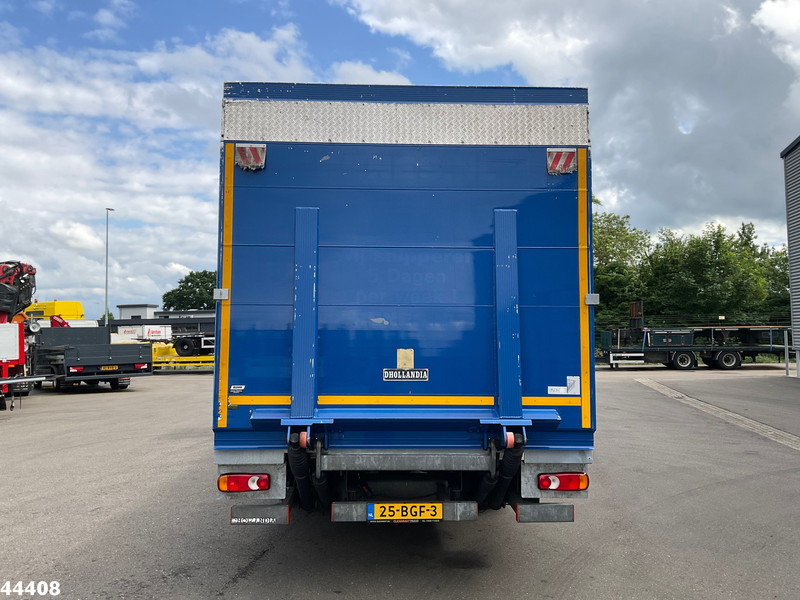 DAF FA LF 250 Euro 6 Autotransporter met laadklep - Autovežis sunkvežimis: foto 3 DAF FA LF 250 Euro 6 Autotransporter met laadklep - Autovežis sunkvežimis: foto 3
