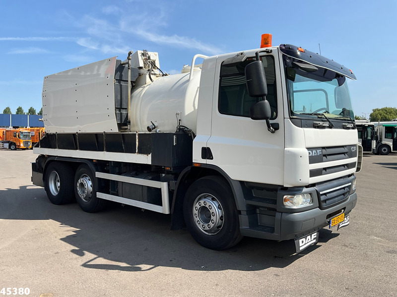 DAF FAG 75 CF 250 Euro 5 Ravo kolkenzuiger - Asenizatorius: foto 3 DAF FAG 75 CF 250 Euro 5 Ravo kolkenzuiger - Asenizatorius: foto 3