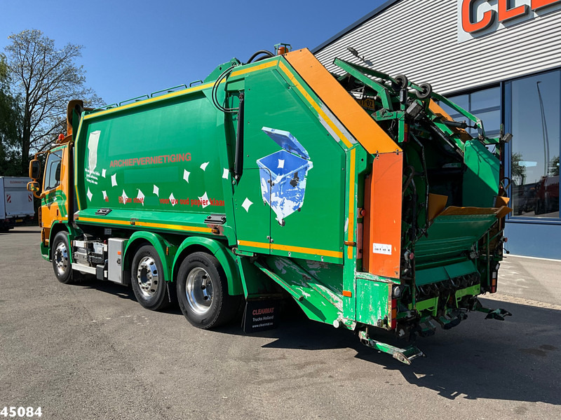 DAF FAG 75 CF 310 Geesink 20m³ - Šiukšliavežis: foto 3 DAF FAG 75 CF 310 Geesink 20m³ - Šiukšliavežis: foto 3