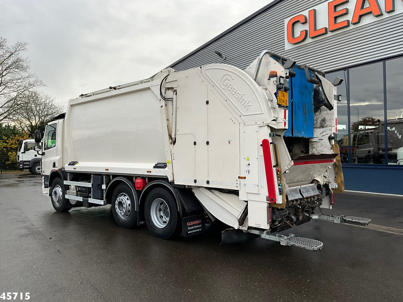 DAF FAG CF 250 Geesink 20m³ - Šiukšliavežis: foto 5 DAF FAG CF 250 Geesink 20m³ - Šiukšliavežis: foto 5