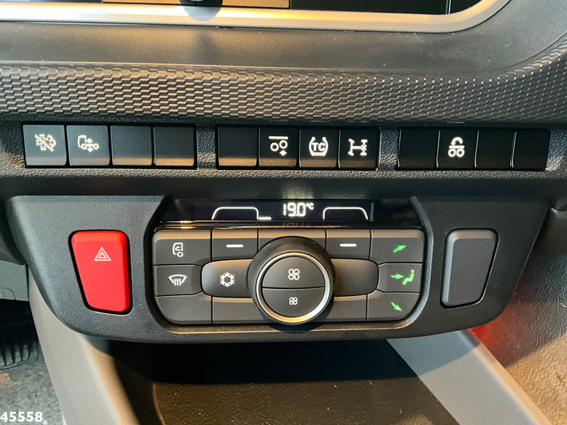 Šiukšliavežis DAF FAG XD 340 Euro 6 Geesink 20m³: foto 12