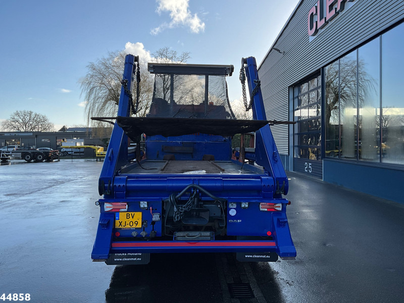 DAF FAN 85 CF 360 Manual VDL 18 Ton portaalarmsysteem - Nuožulnaus pakėlimo ant platformos sunkvežimis: foto 5 DAF FAN 85 CF 360 Manual VDL 18 Ton portaalarmsysteem - Nuožulnaus pakėlimo ant platformos sunkvežimis: foto 5