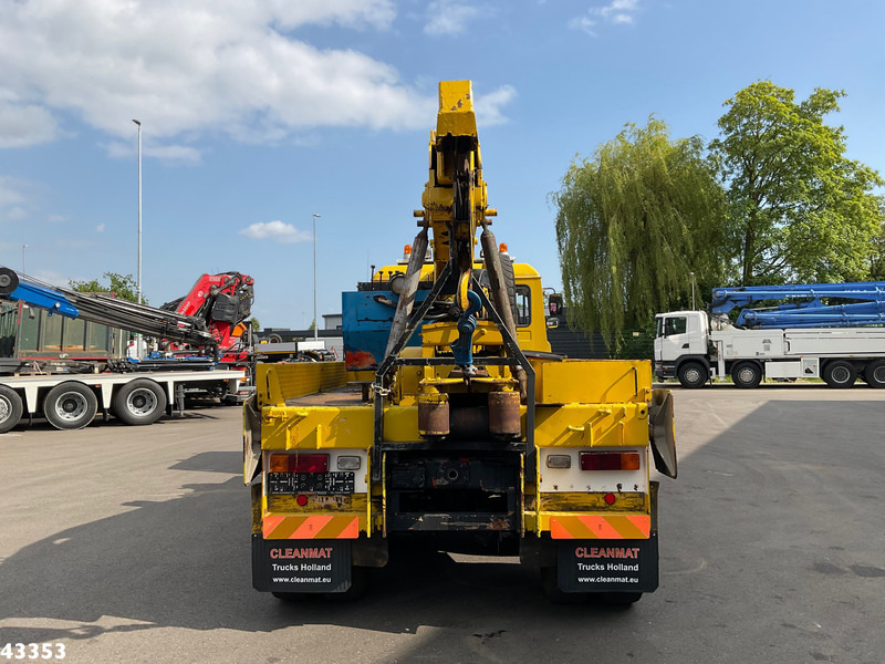 DAF FTS 2600 DKA 310 Manuel Full Steel Bergingsvoertuig - Evakuatorius: foto 5 DAF FTS 2600 DKA 310 Manuel Full Steel Bergingsvoertuig - Evakuatorius: foto 5