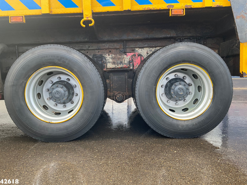 DAF FTT 2800 DKS 360 6x4 lizingą DAF FTT 2800 DKS 360 6x4: foto 12