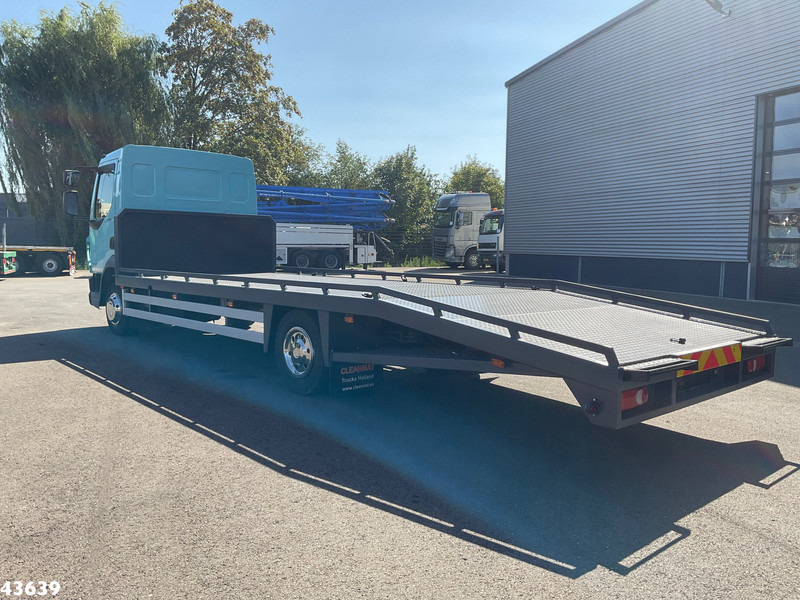 DAF LF 180 Euro 6 Autotransporter met oprijplaten Just 136.604 km! - Autovežis sunkvežimis: foto 3 DAF LF 180 Euro 6 Autotransporter met oprijplaten Just 136.604 km! - Autovežis sunkvežimis: foto 3