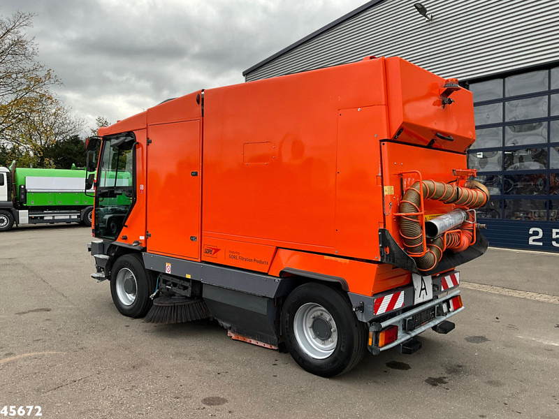 Dulevo 6000T Euro 6 met 3-e borstel lizingą Dulevo 6000T Euro 6 met 3-e borstel: foto 7 Dulevo 6000T Euro 6 met 3-e borstel lizingą Dulevo 6000T Euro 6 met 3-e borstel: foto 7