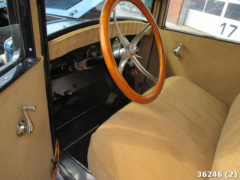 Durant motors Star Six Coupe 795 - Lengvasis automobilis: foto 5 Durant motors Star Six Coupe 795 - Lengvasis automobilis: foto 5