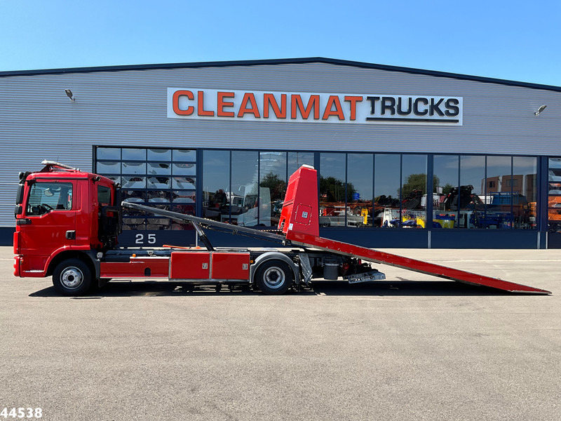 MAN TGL 12.250 Euro 6 Bergingsvoertuig - Evakuatorius: foto 1 MAN TGL 12.250 Euro 6 Bergingsvoertuig - Evakuatorius: foto 1