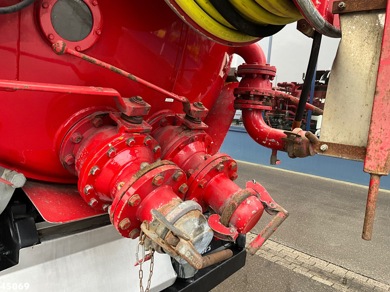 MAN TGS 41.440 Koks 20m³ Combi lizingą MAN TGS 41.440 Koks 20m³ Combi: foto 12 MAN TGS 41.440 Koks 20m³ Combi lizingą MAN TGS 41.440 Koks 20m³ Combi: foto 12