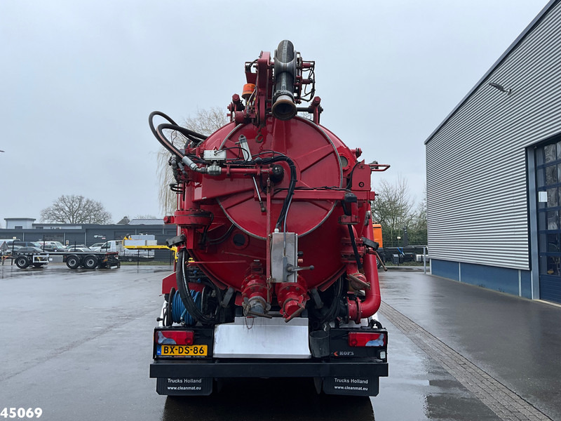 MAN TGS 41.440 Koks 20m³ Combi lizingą MAN TGS 41.440 Koks 20m³ Combi: foto 7 MAN TGS 41.440 Koks 20m³ Combi lizingą MAN TGS 41.440 Koks 20m³ Combi: foto 7