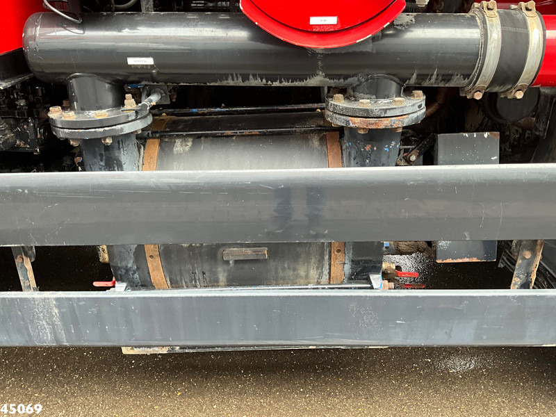 MAN TGS 41.440 Koks 20m³ Combi lizingą MAN TGS 41.440 Koks 20m³ Combi: foto 18 MAN TGS 41.440 Koks 20m³ Combi lizingą MAN TGS 41.440 Koks 20m³ Combi: foto 18