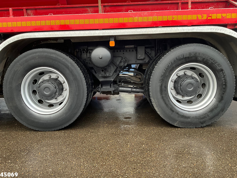 MAN TGS 41.440 Koks 20m³ Combi lizingą MAN TGS 41.440 Koks 20m³ Combi: foto 20 MAN TGS 41.440 Koks 20m³ Combi lizingą MAN TGS 41.440 Koks 20m³ Combi: foto 20