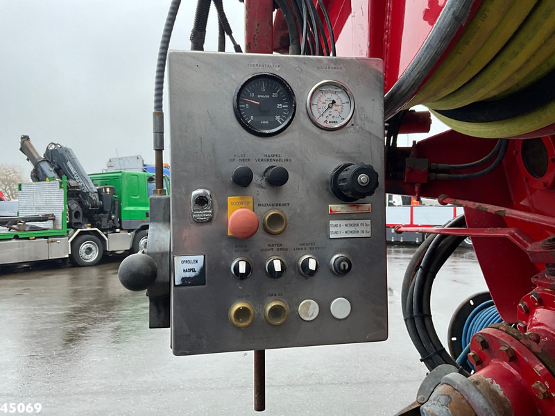 MAN TGS 41.440 Koks 20m³ Combi lizingą MAN TGS 41.440 Koks 20m³ Combi: foto 15 MAN TGS 41.440 Koks 20m³ Combi lizingą MAN TGS 41.440 Koks 20m³ Combi: foto 15