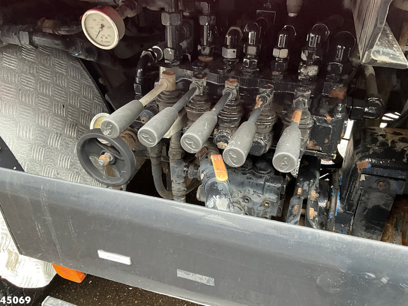 MAN TGS 41.440 Koks 20m³ Combi lizingą MAN TGS 41.440 Koks 20m³ Combi: foto 13 MAN TGS 41.440 Koks 20m³ Combi lizingą MAN TGS 41.440 Koks 20m³ Combi: foto 13