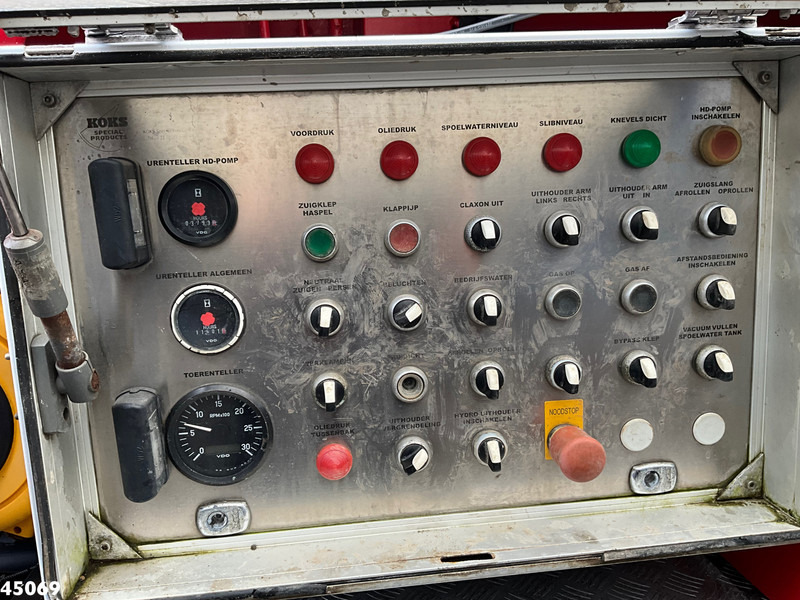 MAN TGS 41.440 Koks 20m³ Combi lizingą MAN TGS 41.440 Koks 20m³ Combi: foto 14 MAN TGS 41.440 Koks 20m³ Combi lizingą MAN TGS 41.440 Koks 20m³ Combi: foto 14