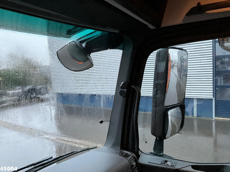 Šiukšliavežis Mercedes-Benz Actros 2533 Euro 6 Zoeller 22m³: foto 18