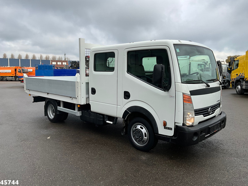 Nissan Cabstar 45.14 kipper Manual Just 101.549 km! - Savivartis sunkvežimis: foto 5 Nissan Cabstar 45.14 kipper Manual Just 101.549 km! - Savivartis sunkvežimis: foto 5
