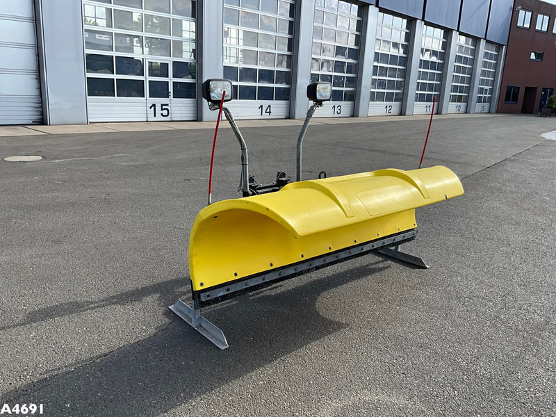 Aebi Schmidt SNK 24.1 Sneeuwploeg - Padargas: foto 2 Aebi Schmidt SNK 24.1 Sneeuwploeg - Padargas: foto 2