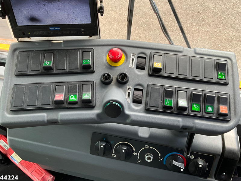 Ravo 540 Euro 6 lizingą Ravo 540 Euro 6: foto 11 Ravo 540 Euro 6 lizingą Ravo 540 Euro 6: foto 11