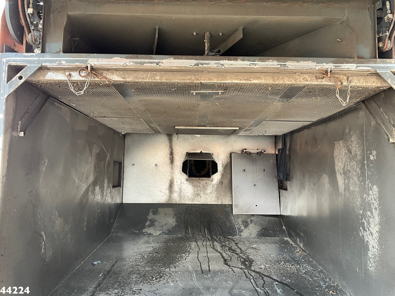 Ravo 540 Euro 6 lizingą Ravo 540 Euro 6: foto 7 Ravo 540 Euro 6 lizingą Ravo 540 Euro 6: foto 7