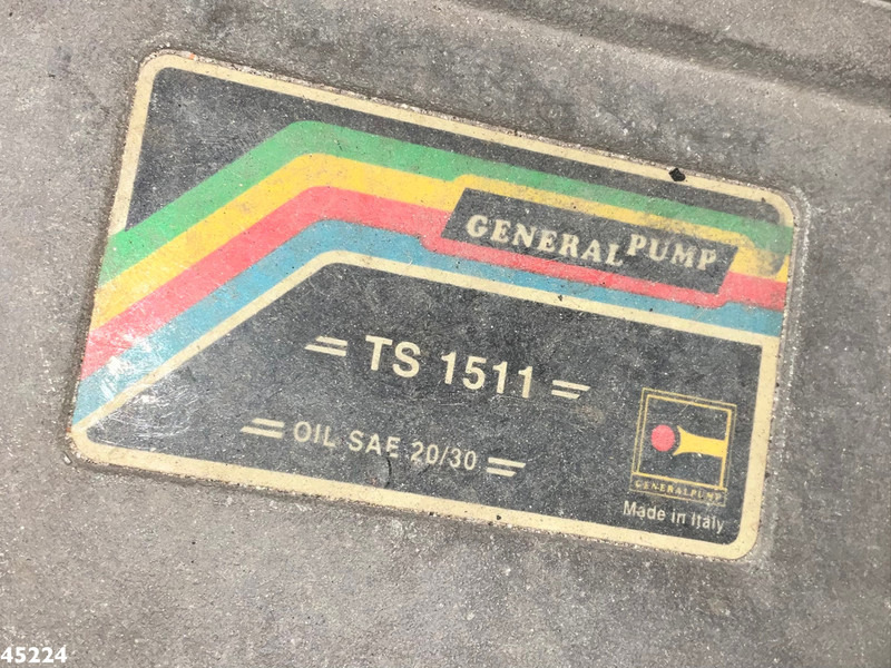 Ravo 540 Euro 6 lizingą Ravo 540 Euro 6: foto 19 Ravo 540 Euro 6 lizingą Ravo 540 Euro 6: foto 19