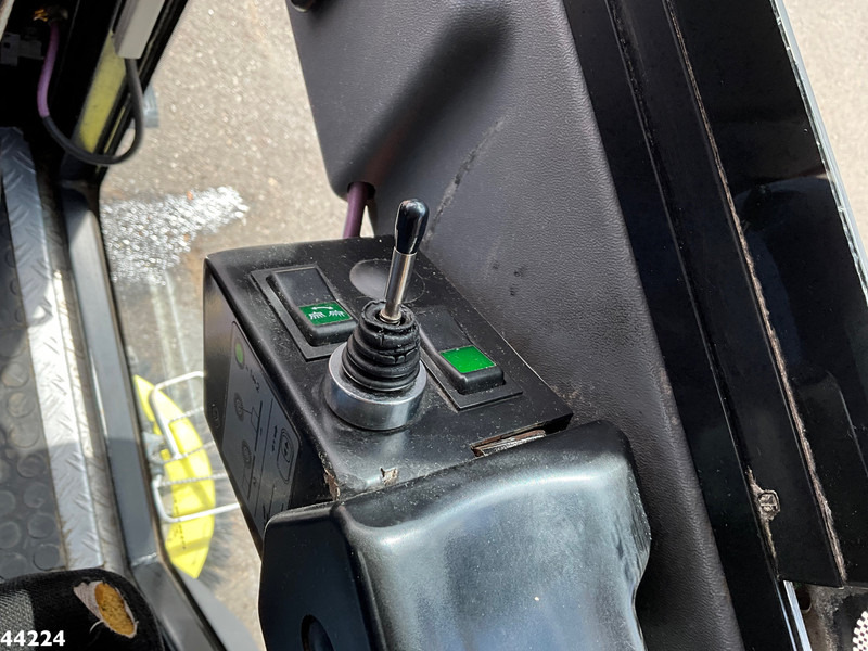 Ravo 540 Euro 6 lizingą Ravo 540 Euro 6: foto 16 Ravo 540 Euro 6 lizingą Ravo 540 Euro 6: foto 16