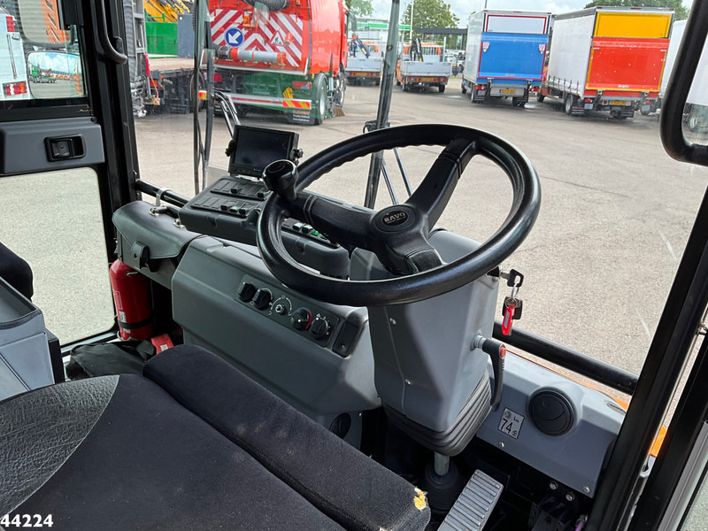 Ravo 540 Euro 6 lizingą Ravo 540 Euro 6: foto 10 Ravo 540 Euro 6 lizingą Ravo 540 Euro 6: foto 10