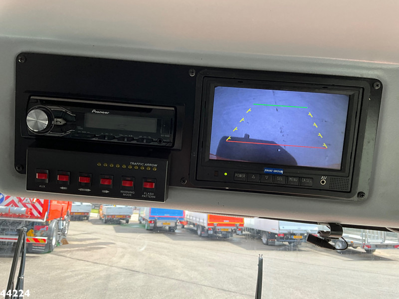 Ravo 540 Euro 6 lizingą Ravo 540 Euro 6: foto 12 Ravo 540 Euro 6 lizingą Ravo 540 Euro 6: foto 12