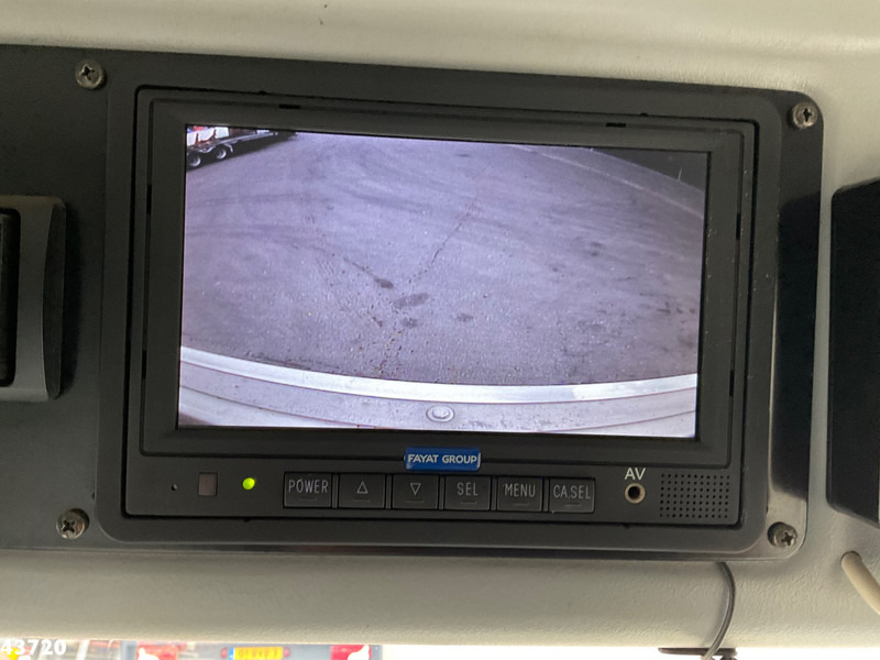 Ravo 540 STH Euro 6 with 3-rd brush lizingą Ravo 540 STH Euro 6 with 3-rd brush: foto 12 Ravo 540 STH Euro 6 with 3-rd brush lizingą Ravo 540 STH Euro 6 with 3-rd brush: foto 12