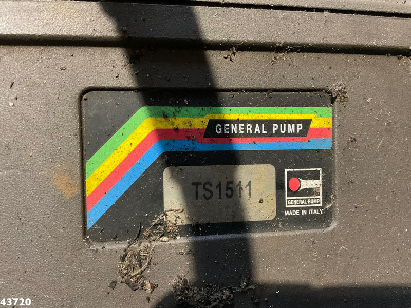 Ravo 540 STH Euro 6 with 3-rd brush lizingą Ravo 540 STH Euro 6 with 3-rd brush: foto 15 Ravo 540 STH Euro 6 with 3-rd brush lizingą Ravo 540 STH Euro 6 with 3-rd brush: foto 15