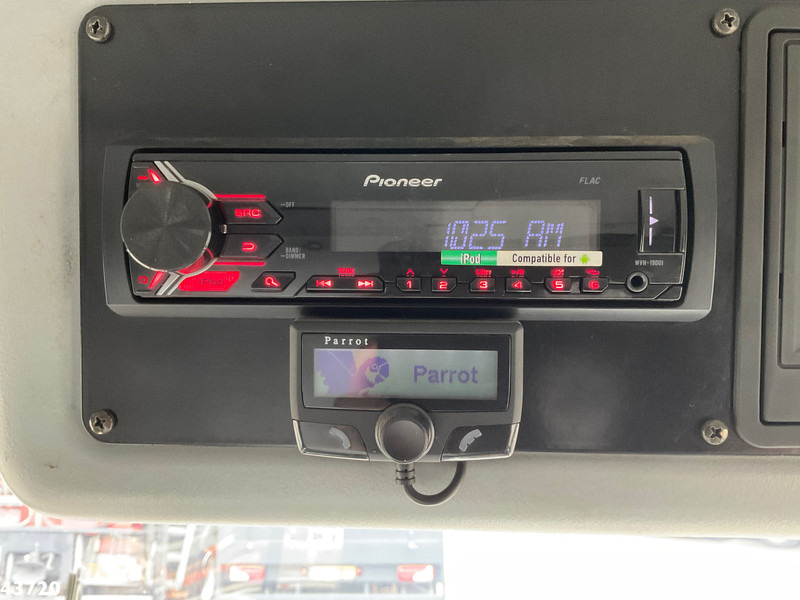 Ravo 540 STH Euro 6 with 3-rd brush lizingą Ravo 540 STH Euro 6 with 3-rd brush: foto 10 Ravo 540 STH Euro 6 with 3-rd brush lizingą Ravo 540 STH Euro 6 with 3-rd brush: foto 10