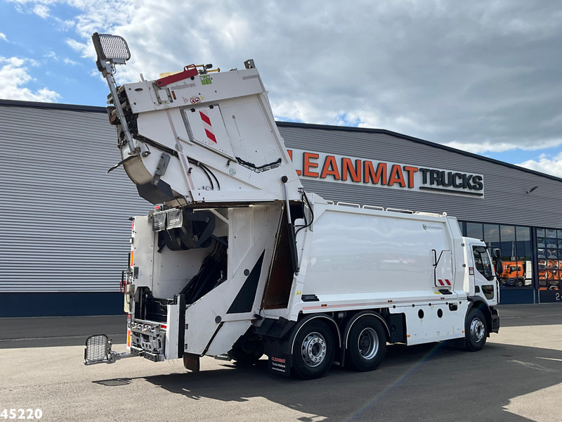 Renault D 26 WIDE Euro 6 Geesink 21m³ - Šiukšliavežis: foto 1 Renault D 26 WIDE Euro 6 Geesink 21m³ - Šiukšliavežis: foto 1