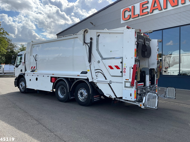 Renault D 26 WIDE Euro 6 Geesink Norba MF 300 21m³ - Šiukšliavežis: foto 4 Renault D 26 WIDE Euro 6 Geesink Norba MF 300 21m³ - Šiukšliavežis: foto 4