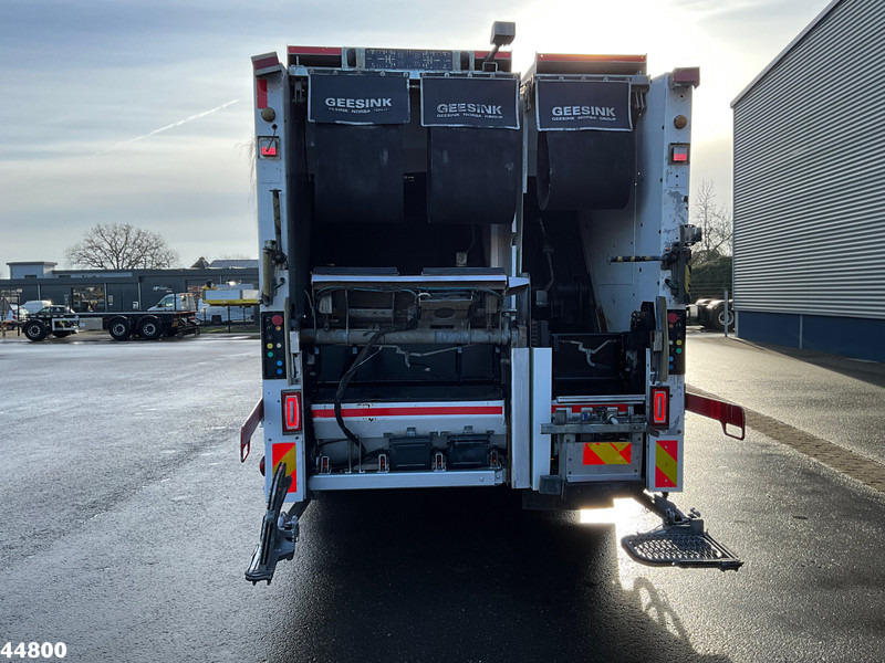 Renault D 26 WIDE Euro 6 Geesink Norba MF 300 Just 126.390 km! - Šiukšliavežis: foto 4 Renault D 26 WIDE Euro 6 Geesink Norba MF 300 Just 126.390 km! - Šiukšliavežis: foto 4