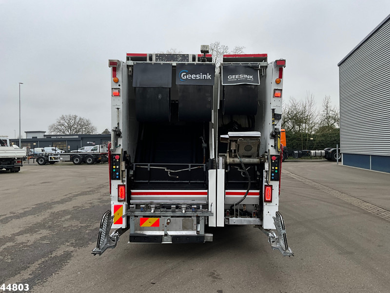 Renault D 26 WIDE Euro 6 Geesink Norba MF 300 Just 126.660 km! lizingą Renault D 26 WIDE Euro 6 Geesink Norba MF 300 Just 126.660 km!: foto 9