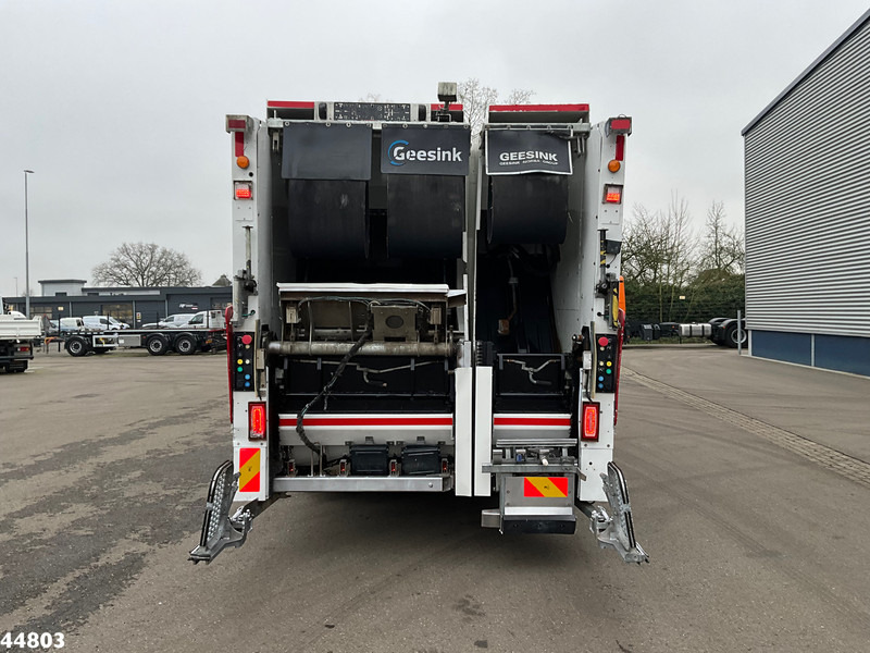 Renault D 26 WIDE Euro 6 Geesink Norba MF 300 Just 126.660 km! lizingą Renault D 26 WIDE Euro 6 Geesink Norba MF 300 Just 126.660 km!: foto 8