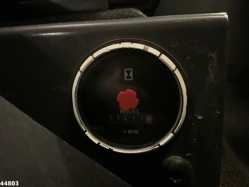 Renault D 26 WIDE Euro 6 Geesink Norba MF 300 Just 126.660 km! lizingą Renault D 26 WIDE Euro 6 Geesink Norba MF 300 Just 126.660 km!: foto 19