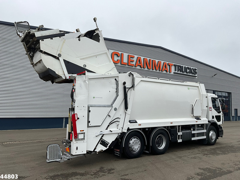 Renault D 26 WIDE Euro 6 Geesink Norba MF 300 Just 126.660 km! - Šiukšliavežis: foto 1 Renault D 26 WIDE Euro 6 Geesink Norba MF 300 Just 126.660 km! - Šiukšliavežis: foto 1