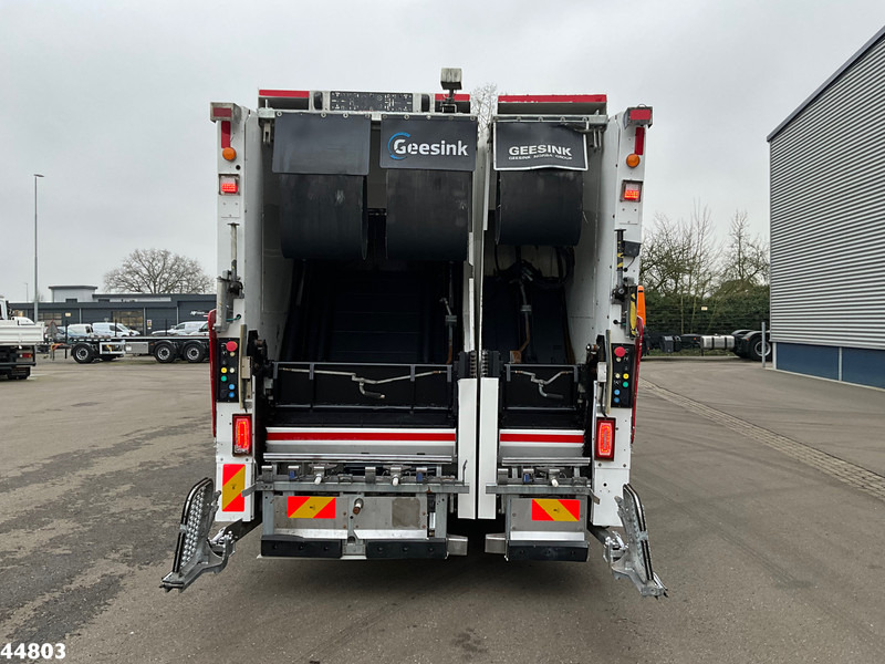 Renault D 26 WIDE Euro 6 Geesink Norba MF 300 Just 126.660 km! lizingą Renault D 26 WIDE Euro 6 Geesink Norba MF 300 Just 126.660 km!: foto 7