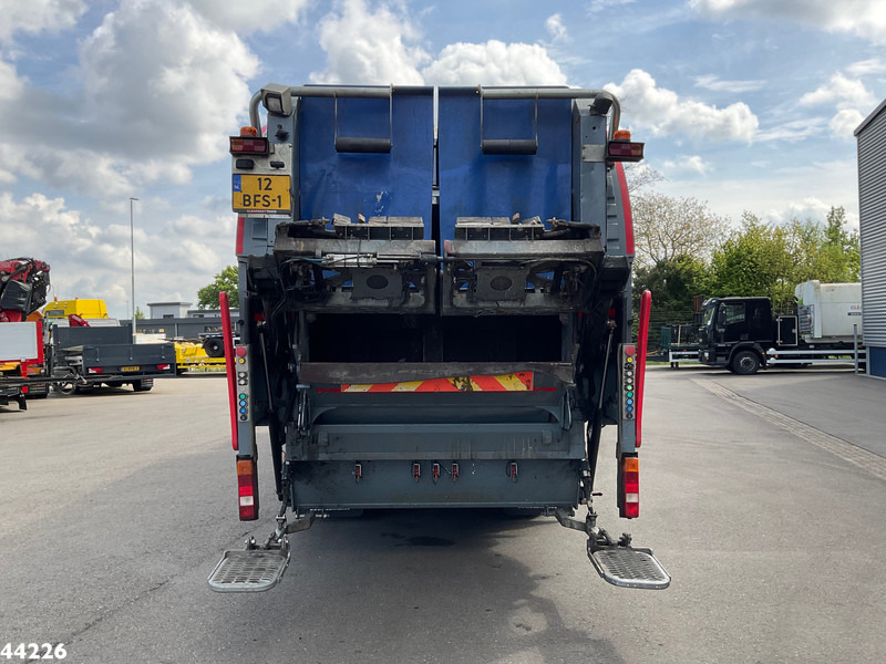 Šiukšliavežis Scania P 280 Euro 6 Geesink 22m³: foto 6