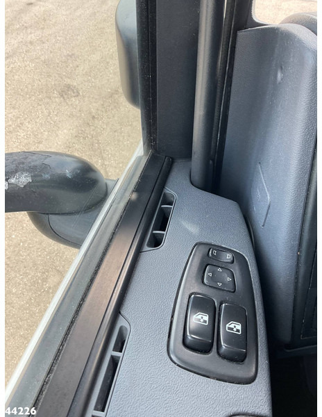 Šiukšliavežis Scania P 280 Euro 6 Geesink 22m³: foto 16